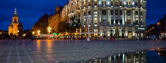 Oraşul din România care a ajuns pe lista scurtă a americanilor, imediat după Geneva: Merită să fie vizitat de turiştii din toată lumea Oraşul din România care a ajuns pe lista scurtă a americanilor, imediat după Geneva: Merită să fie vizitat de turiştii din toată lumea