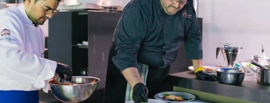Un restaurant din România este considerat cel mai bun din Europa Un restaurant din România este considerat cel mai bun din Europa