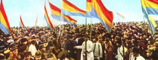 "100 de zile ale Marii Uniri". Expoziţie la sediul Institutului Cultural Român "100 de zile ale Marii Uniri". Expoziţie la sediul Institutului Cultural Român