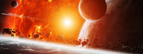 Planeta morţii: astronomii au găsit o exoplanetă care este alcătuită aproape în totalitate din monoxid de carbon Planeta morţii: astronomii au găsit o exoplanetă care este alcătuită aproape în totalitate din monoxid de carbon