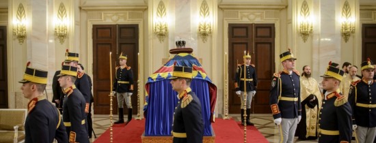 Cine vine la funeraliile Regelui Mihai I. O parte dintre regi au ajuns deja la Bucureşti. Lista participanţilor de seamă Cine vine la funeraliile Regelui Mihai I. O parte dintre regi au ajuns deja la Bucureşti. Lista participanţilor de seamă