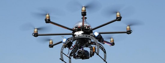 Unul din cei mai populari producători de drone este acuzat că spionează în favoarea Chinei Unul din cei mai populari producători de drone este acuzat că spionează în favoarea Chinei