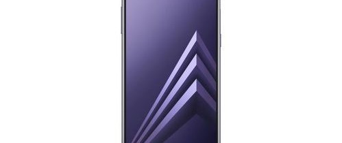 A fost lansat noul telefon Samsung A8 A fost lansat noul telefon Samsung A8