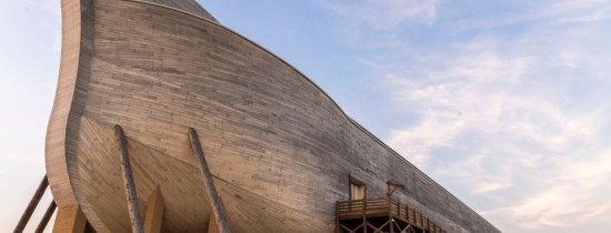 Arca lui Noe s-ar putea afla pe vârful Muntelui Ararat, susţine un grup de exploratori Arca lui Noe s-ar putea afla pe vârful Muntelui Ararat, susţine un grup de exploratori