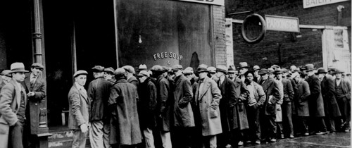 Cum şi-a găsit ''naşul'' Al Capone, cel mai mare gangster al Americii Cum şi-a găsit ''naşul'' Al Capone, cel mai mare gangster al Americii