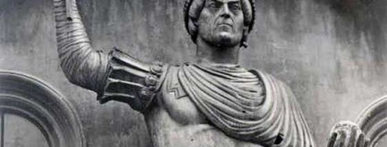 Ultimul împărat al Imperiului Roman: Teodosiu I Ultimul împărat al Imperiului Roman: Teodosiu I