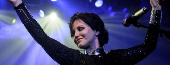 Solista trupei The Cranberries A MURIT. Avea numai 46 de ani Solista trupei The Cranberries A MURIT. Avea numai 46 de ani