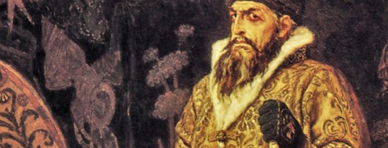 Cum a ajuns pe tron primul ţar al Rusiei, Ivan cel Groaznic, personajul care a îngrozit o ţară întreagă Cum a ajuns pe tron primul ţar al Rusiei, Ivan cel Groaznic, personajul care a îngrozit o ţară întreagă