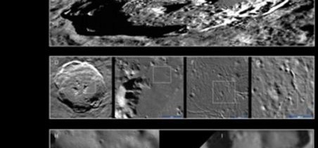 A fost descoperit locul perfect pentru o colonie pe Lună? NASA a descoperit o reţea de tuneluri subterane ce ar putea conţine gheaţă A fost descoperit locul perfect pentru o colonie pe Lună? NASA a descoperit o reţea de tuneluri subterane ce ar putea conţine gheaţă