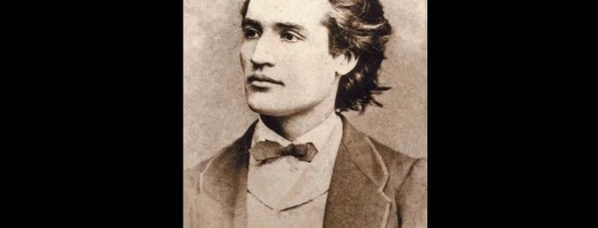 Cum se vede Eminescu cel de după Eminescu, la 168 de ani după moartea lui Cum se vede Eminescu cel de după Eminescu, la 168 de ani după moartea lui