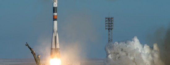 Rusia a pierdut contactul cu un satelit lansat recent. Roscosmos a atribuit incidentul erorii umane Rusia a pierdut contactul cu un satelit lansat recent. Roscosmos a atribuit incidentul erorii umane