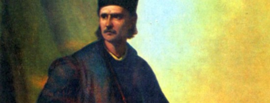 Revoluţia care a pus capăt domniilor fanariote în Ţările Române Revoluţia care a pus capăt domniilor fanariote în Ţările Române