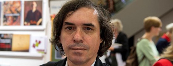 Mircea Cărtărescu a primit prestigiosul premiu Thomas Mann pentru literatură pe 2018 Mircea Cărtărescu a primit prestigiosul premiu Thomas Mann pentru literatură pe 2018
