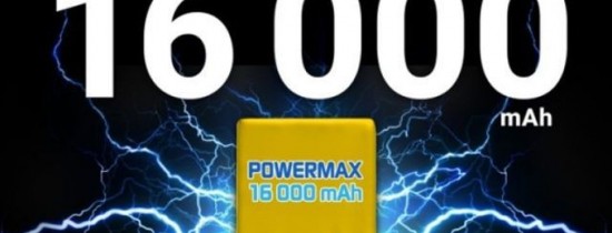 Curând va fi lansat smartphone-ul cu baterie de 16.000 mAh şi 6 GB memorie RAM Curând va fi lansat smartphone-ul cu baterie de 16.000 mAh şi 6 GB memorie RAM