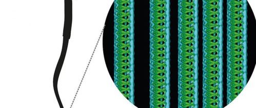 O spirală misterioasă a fost descoperită în coada spermatozoidului O spirală misterioasă a fost descoperită în coada spermatozoidului
