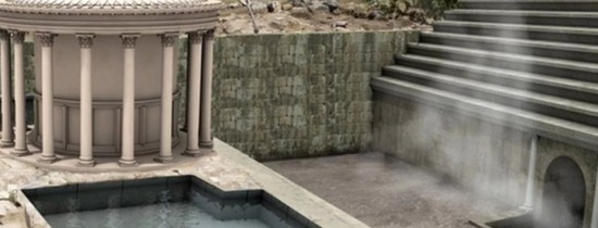 ''Poarta către Iad'' în care romanii îşi ucideau victimele este la fel de periculoasă şi în prezent ''Poarta către Iad'' în care romanii îşi ucideau victimele este la fel de periculoasă şi în prezent