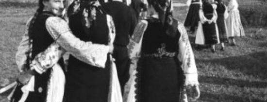 Care este legenda din spatele sărbătorii iubirii la români, Dragobete Care este legenda din spatele sărbătorii iubirii la români, Dragobete