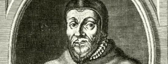 Nicolaus Olahus, primul umanist de origine română Nicolaus Olahus, primul umanist de origine română
