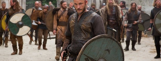 În urmă cu peste un mileniu, adevăratul Ragnar Lodbrok conducea o bătălie legendară care avea să-i asigure un loc în istorie În urmă cu peste un mileniu, adevăratul Ragnar Lodbrok conducea o bătălie legendară care avea să-i asigure un loc în istorie