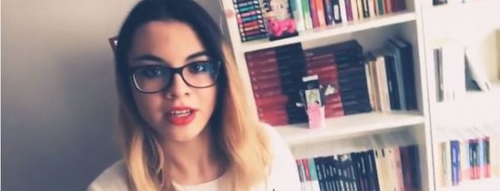 Booktuberii români, tinerii care au făcut cărţile să fie ''cool'' pe Internet: ''Absolut orice inovaţie, ori pas important al omenirii, fie el bun sau rău, a avut o oarecare legătură cu literatura'' Booktuberii români, tinerii care au făcut cărţile să fie ''cool'' pe Internet: ''Absolut orice inovaţie, ori pas important al omenirii, fie el bun sau rău, a avut o oarecare legătură cu literatura''