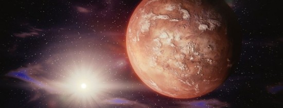 2019 ar putea fi anul în care prima navă va pleca spre Marte 2019 ar putea fi anul în care prima navă va pleca spre Marte