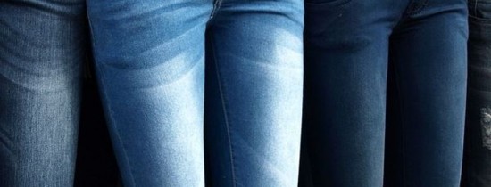 Compania Levi’s înlocuieşte oamenii cu lasere pentru finisarea blugilor Compania Levi’s înlocuieşte oamenii cu lasere pentru finisarea blugilor