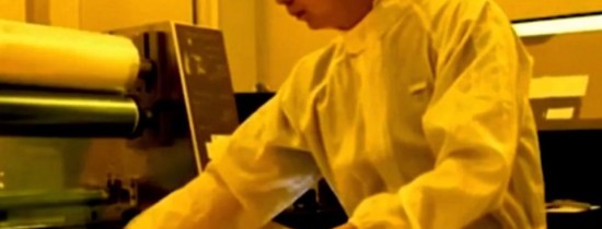 China susţine că a creat un ''super-material'' invizibil China susţine că a creat un ''super-material'' invizibil