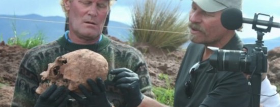Originea craniilor alungite din sudul Germaniei, care i-a intrigat pe istorici, este mai bizară decât se considera anterior Originea craniilor alungite din sudul Germaniei, care i-a intrigat pe istorici, este mai bizară decât se considera anterior
