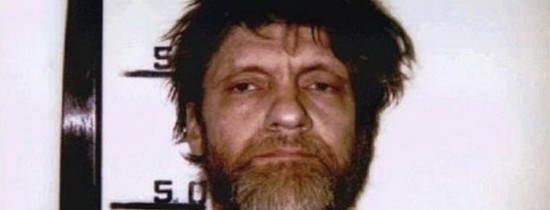 ''Unabomber'', unul dintre cei mai temuţi terorişti din istorie ''Unabomber'', unul dintre cei mai temuţi terorişti din istorie