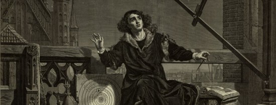 Biografia şi descoperirile lui Nicolaus Copernic, unul dintre cele mai importante personaje din istoria ştiinţei Biografia şi descoperirile lui Nicolaus Copernic, unul dintre cele mai importante personaje din istoria ştiinţei
