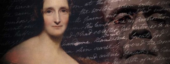 GENIUL3: Mary Shelley, creatoarea monstrului lui Frankenstein, este protagonista sezonului trei GENIUL3: Mary Shelley, creatoarea monstrului lui Frankenstein, este protagonista sezonului trei
