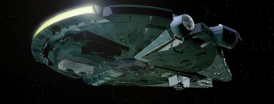 Fenomenul ''Star Wars'' nu ar fi existat vreodată dacă George Lucas nu ar fi renunţat la salariul de regizor la primul film al seriei Fenomenul ''Star Wars'' nu ar fi existat vreodată dacă George Lucas nu ar fi renunţat la salariul de regizor la primul film al seriei