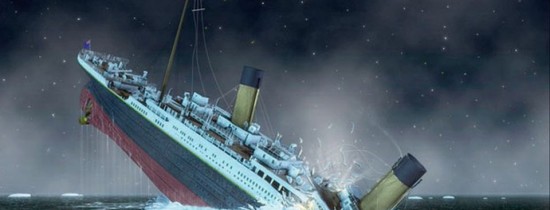 Titanic, dincolo de mit. 10 lucruri neştiute despre cea mai cunoscută tragedie maritimă din istorie Titanic, dincolo de mit. 10 lucruri neştiute despre cea mai cunoscută tragedie maritimă din istorie