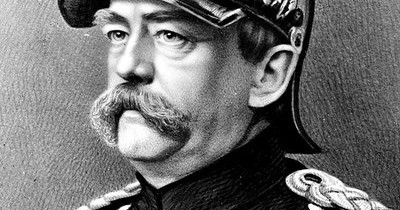 Cum a devenit Otto von Bismarck "cancelarul de fier" al Germaniei Cum a devenit Otto von Bismarck "cancelarul de fier" al Germaniei