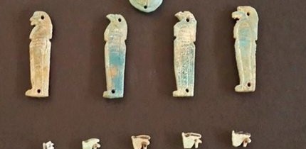 Arheologii au descoperit o mumie conservată remarcabil de bine Arheologii au descoperit o mumie conservată remarcabil de bine