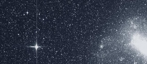 Sonda TESS a suprins „prima lumină” în cadrul unei imagini ce conţine zeci de obiecte spaţiale Sonda TESS a suprins „prima lumină” în cadrul unei imagini ce conţine zeci de obiecte spaţiale