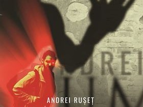 O carte pe zi: "Umbre", de Andrei Ruşeţ. Noroc că e este un volum bine scris O carte pe zi: "Umbre", de Andrei Ruşeţ. Noroc că e este un volum bine scris