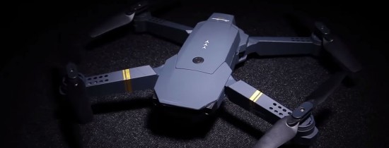 O dronă „Made in Romania” a impresionat străinii VIDEO O dronă „Made in Romania” a impresionat străinii VIDEO
