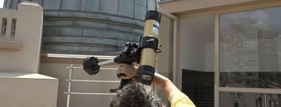 Adrian Şonka, autorul „Ghidului micului Astronom”: „Nu poţi să te duci în deşertul Atacama să înveţi Carul Mare, e o risipă de resurse. O poţi face şi din bucătărie” Adrian Şonka, autorul „Ghidului micului Astronom”: „Nu poţi să te duci în deşertul Atacama să înveţi Carul Mare, e o risipă de resurse. O poţi face şi din bucătărie”
