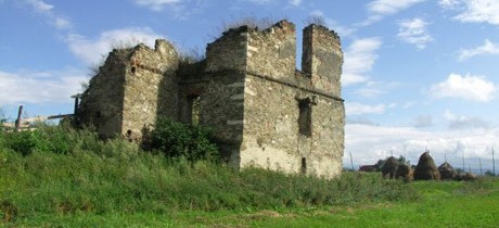 Împărăteasa care îi apăra pe români ''contra asupririlor nedrepte''. În Transilvania deţinea un castel unde şi-ar fi ucis iubiţii Împărăteasa care îi apăra pe români ''contra asupririlor nedrepte''. În Transilvania deţinea un castel unde şi-ar fi ucis iubiţii