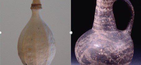 Urme de opiacee au fost descoperite într-un vas din perioada Epocii Bronzului Urme de opiacee au fost descoperite într-un vas din perioada Epocii Bronzului