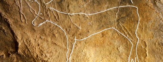 Descoperire uimitoare într-o peşteră locuită în Era Glaciară. Este printre cele mai vechi opere de artă din istoria omenirii Descoperire uimitoare într-o peşteră locuită în Era Glaciară. Este printre cele mai vechi opere de artă din istoria omenirii