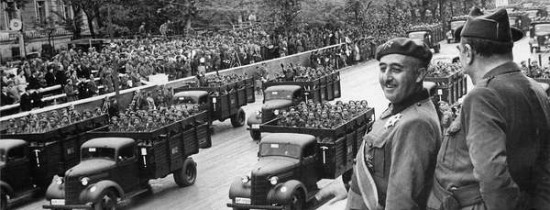 Dictatorul care a rescris istoria Spaniei cu deciziile sale controversate şi abile. A fost un militar mediocru şi i-a rezistat lui Hitler Dictatorul care a rescris istoria Spaniei cu deciziile sale controversate şi abile. A fost un militar mediocru şi i-a rezistat lui Hitler