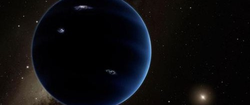 Nibiru, planeta care nu există Nibiru, planeta care nu există