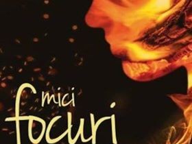 "Mici focuri pretutindeni", de Celeste Ng "Mici focuri pretutindeni", de Celeste Ng
