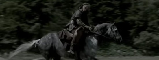 De ce bărbaţii vikingi erau înmormântaţi alături de armăsari, şi nu de iepe De ce bărbaţii vikingi erau înmormântaţi alături de armăsari, şi nu de iepe