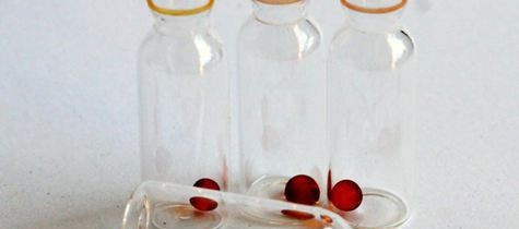 Experimentul ce va dura 500 de ani. Acestea sunt primele rezultate Experimentul ce va dura 500 de ani. Acestea sunt primele rezultate