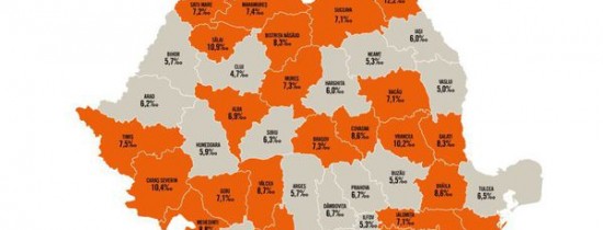 Mortalitatea nou-născuţilor a scăzut în România, însă viaţa multora depinde de ceva esenţial. Harta mortalităţii, judeţ cu judeţ Mortalitatea nou-născuţilor a scăzut în România, însă viaţa multora depinde de ceva esenţial. Harta mortalităţii, judeţ cu judeţ