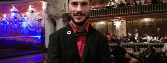 Marian Başa, pictorul fără mâini: Nu ai nevoie doar de corpul tău pentru a trăi singur Marian Başa, pictorul fără mâini: Nu ai nevoie doar de corpul tău pentru a trăi singur