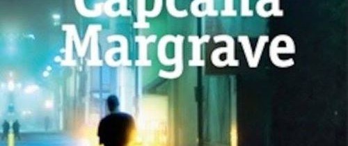 O carte pe zi: "Capcana Margrave", de Lee Child O carte pe zi: "Capcana Margrave", de Lee Child